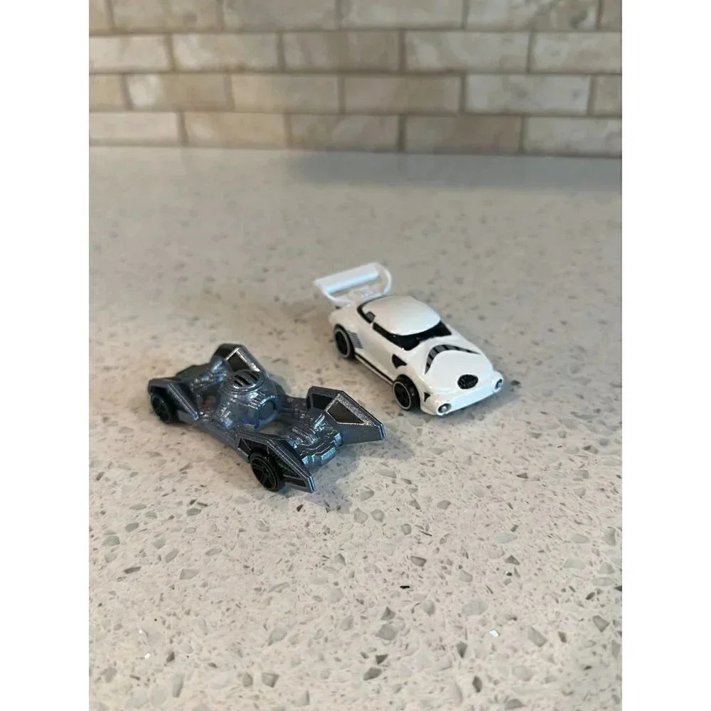 hotwheel Star‎ Wars cars bundle  sf